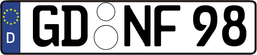 GD-NF98