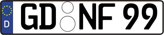 GD-NF99