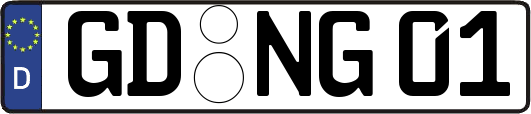 GD-NG01