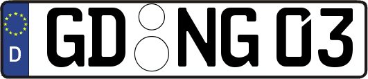 GD-NG03