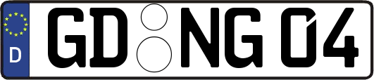 GD-NG04