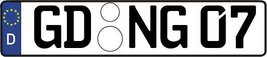 GD-NG07
