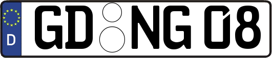 GD-NG08