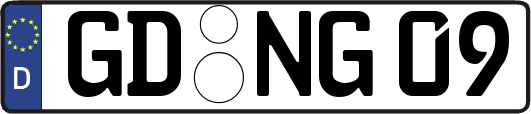 GD-NG09