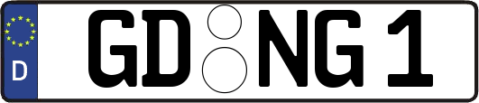 GD-NG1