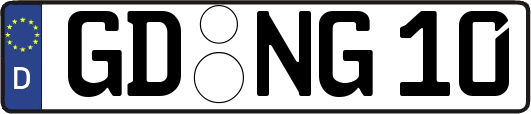 GD-NG10