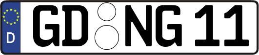 GD-NG11