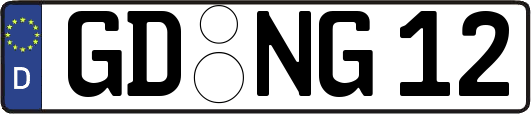 GD-NG12