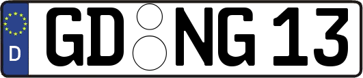 GD-NG13