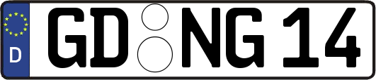 GD-NG14