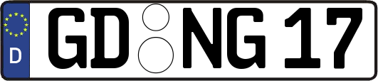 GD-NG17