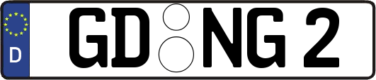 GD-NG2