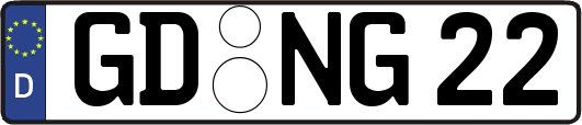 GD-NG22