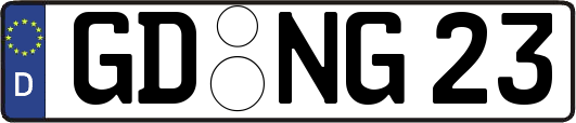 GD-NG23