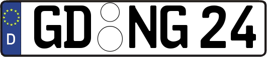 GD-NG24