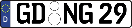 GD-NG29
