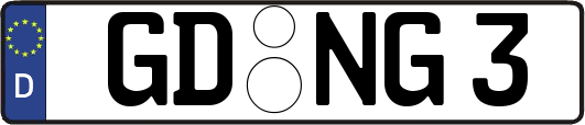 GD-NG3