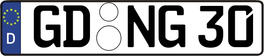 GD-NG30
