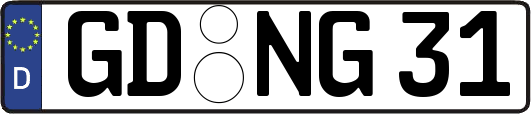 GD-NG31