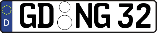 GD-NG32