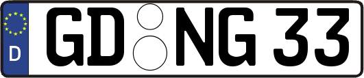GD-NG33