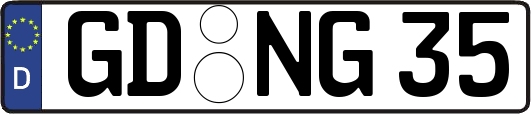 GD-NG35