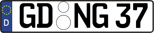 GD-NG37