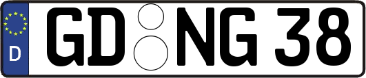 GD-NG38
