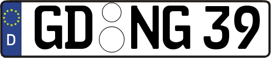 GD-NG39