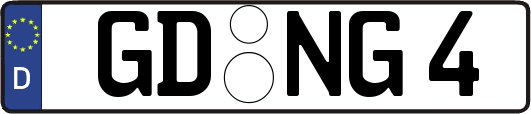 GD-NG4