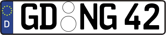 GD-NG42