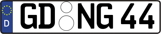 GD-NG44