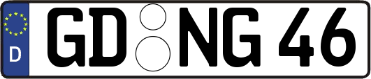 GD-NG46