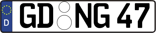 GD-NG47