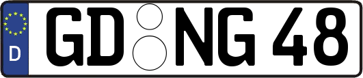 GD-NG48