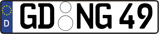 GD-NG49