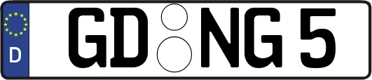 GD-NG5