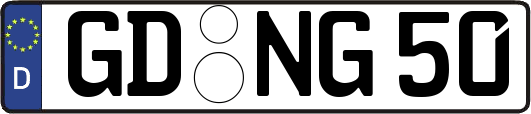 GD-NG50