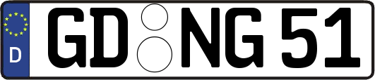 GD-NG51