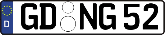 GD-NG52