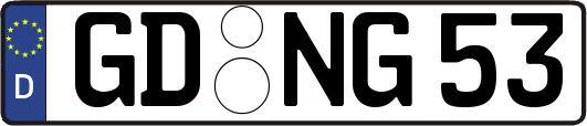 GD-NG53