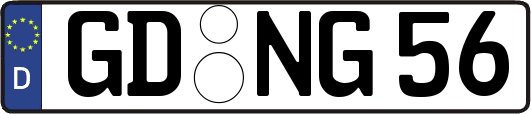 GD-NG56