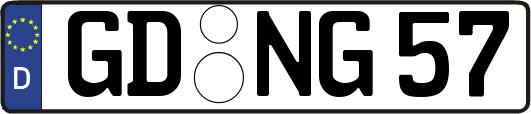 GD-NG57