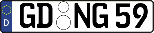 GD-NG59