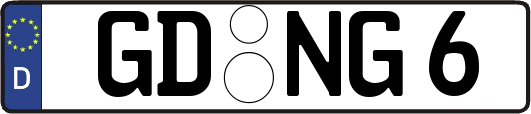 GD-NG6