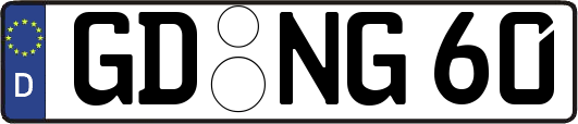 GD-NG60