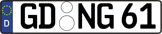 GD-NG61