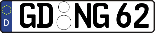 GD-NG62