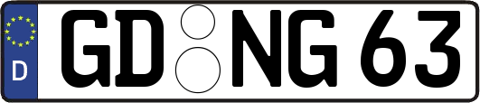 GD-NG63