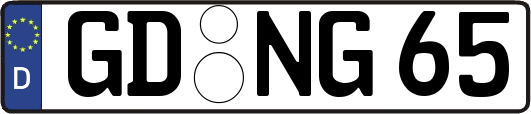 GD-NG65